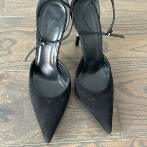 Gucci high heel 38C